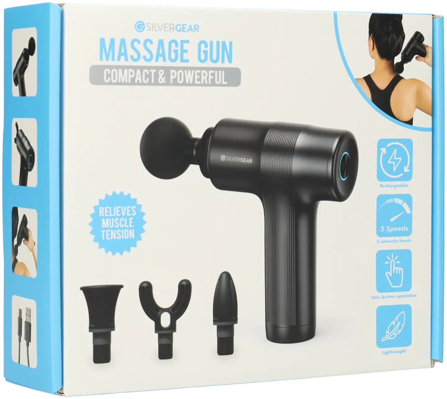 Silvergear Lihashuoltovasara  P8000 5882