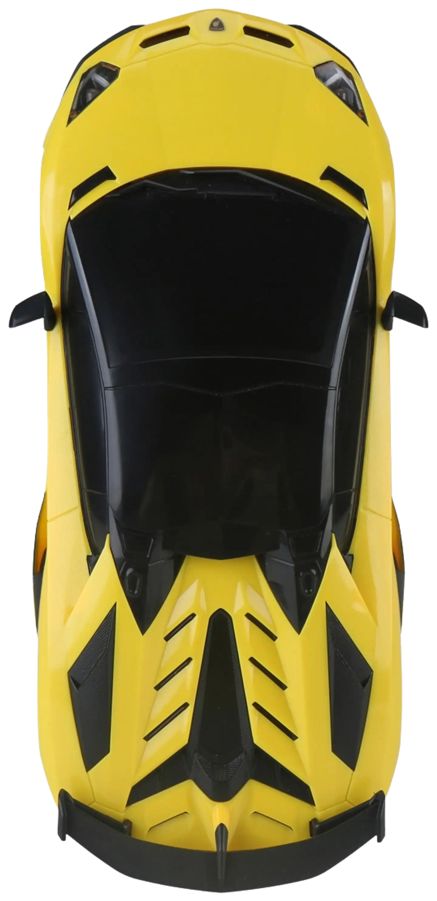 Koolspeed Lamborghini Aventador SVJ Roadster 1:16 - 7