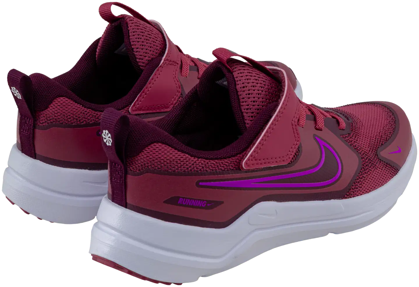Nike lasten juoksukengät Cosmic Runner PSV - sweet beet/vivid purple-bordea - 2