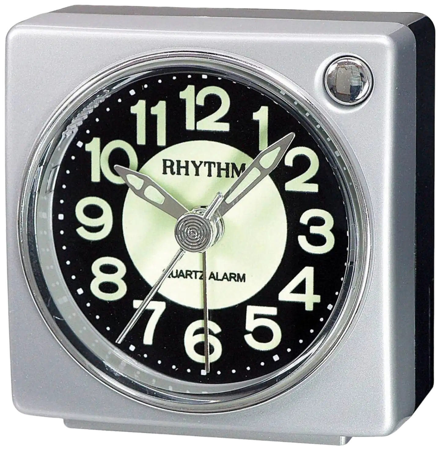 Rhythm herätyskello, CRE823-NR19