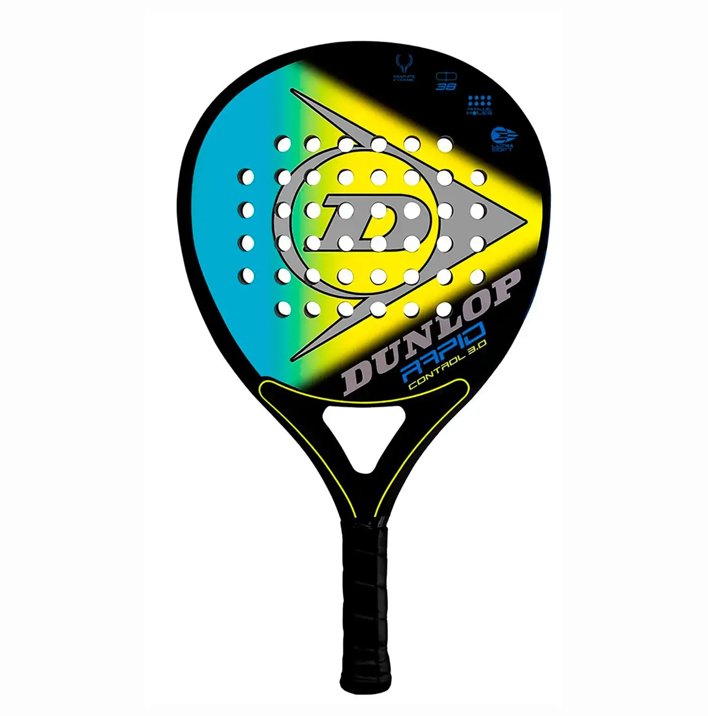 Dunlop padelmaila Rapid Control 3.0