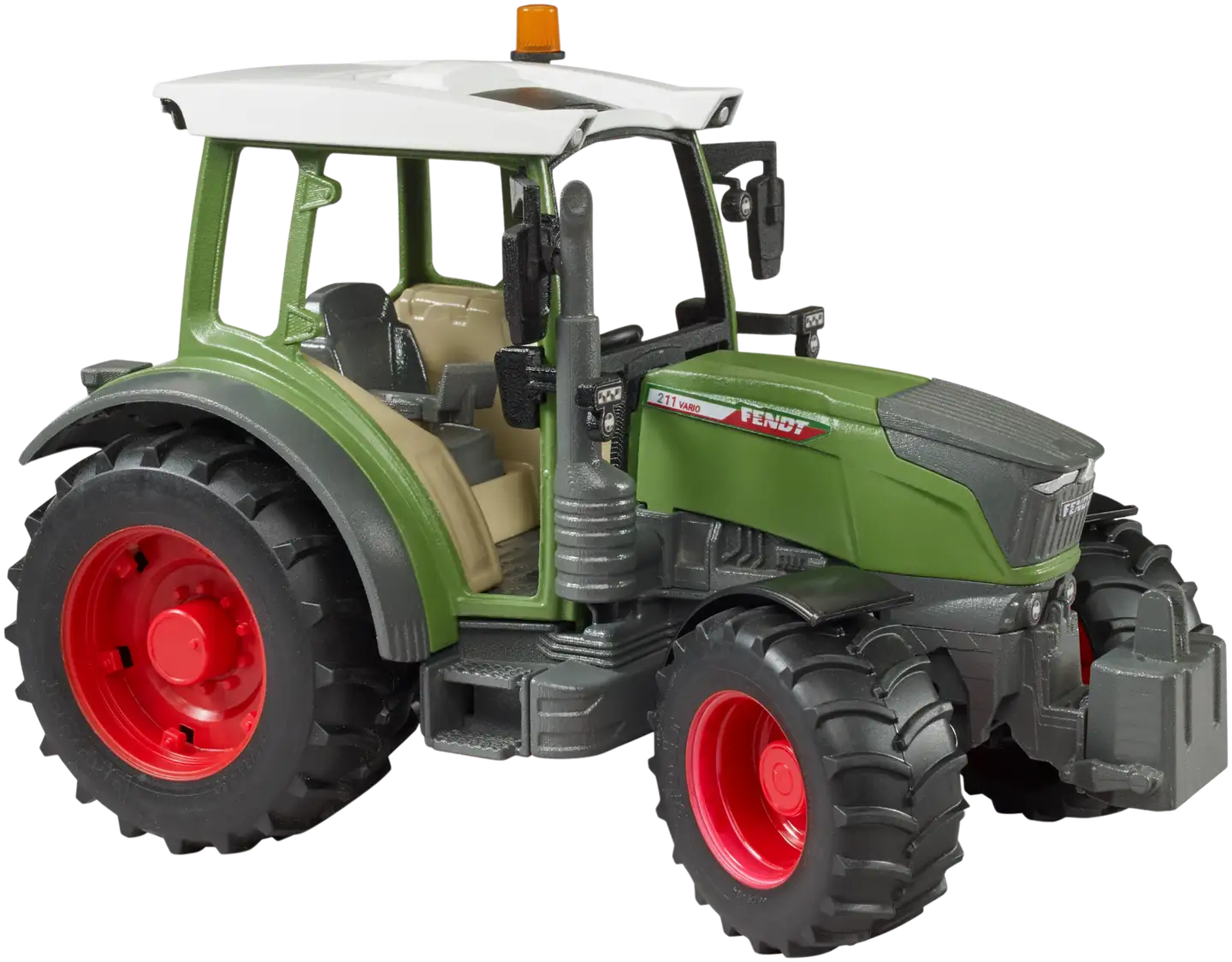 Bruder lelu Fendt Vario 211 traktori - 3