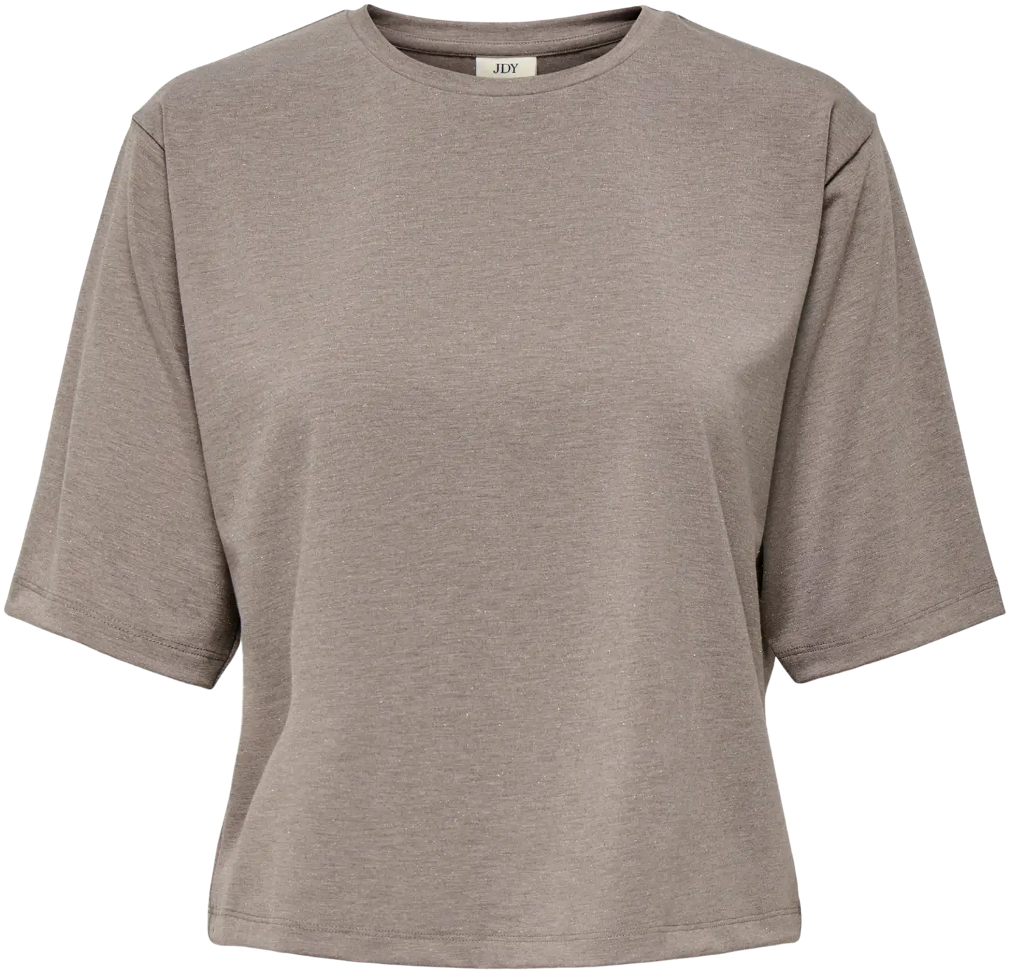 JDY naisten tyylikäs T-paita Jdykallas - Mountain Trail - 1
