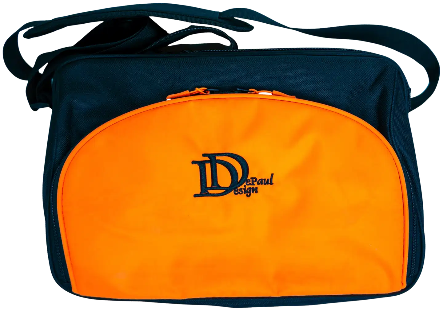 DePaul Design viehelaukku rasioilla M