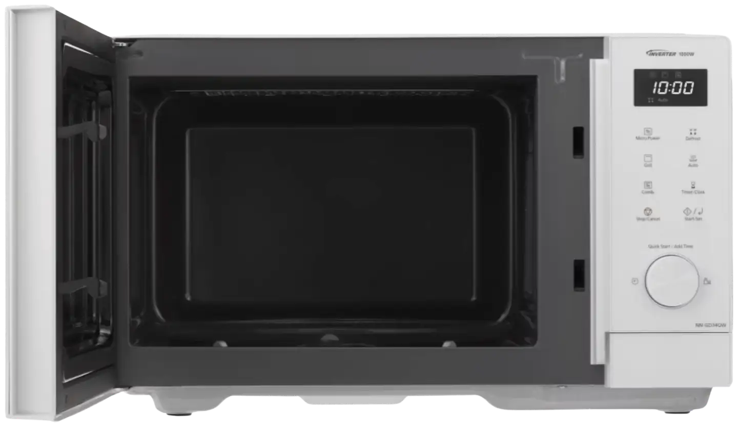 Panasonic mikroaaltouuni GD34qwepg - 2