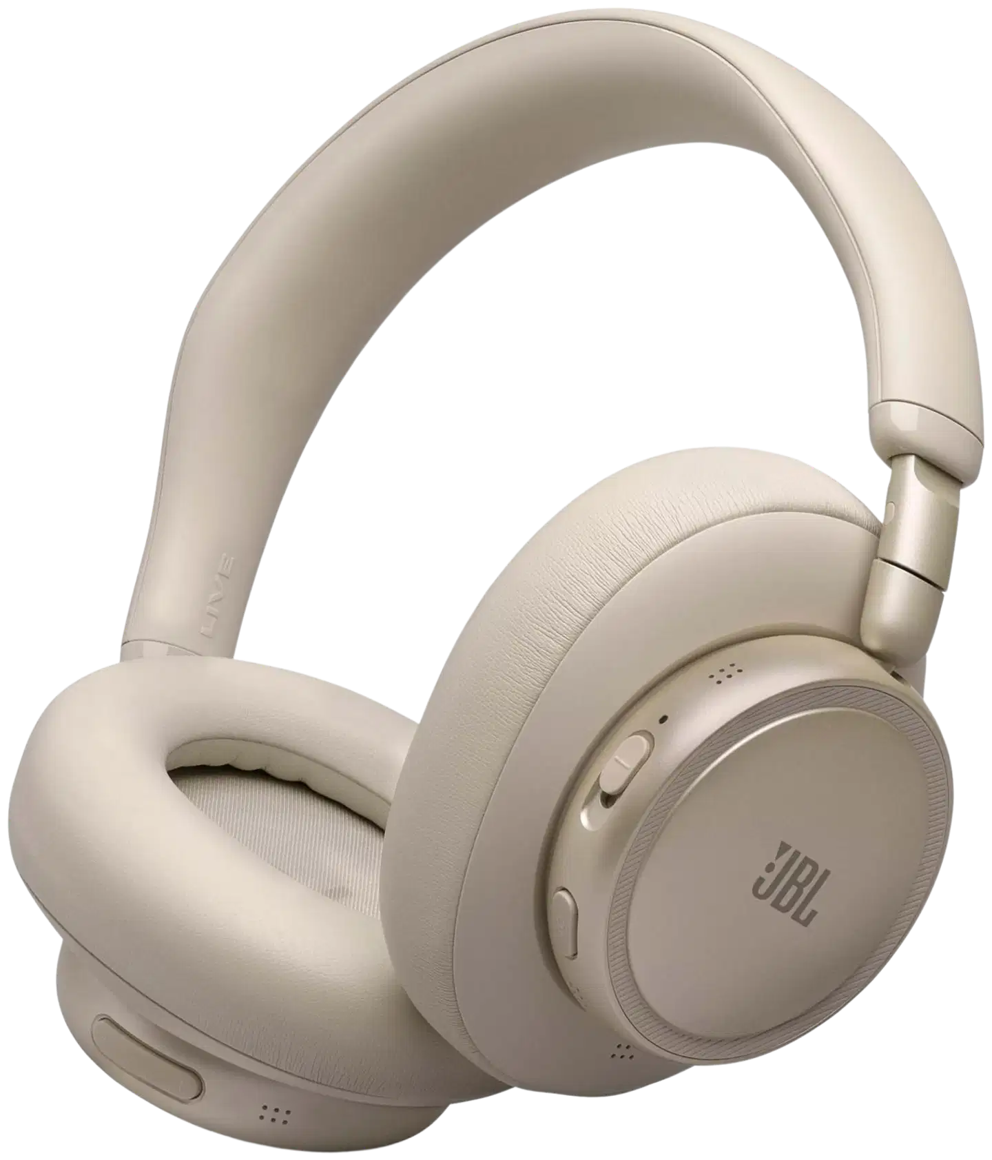 JBL langattomat vastamelukuulokkeet Live 780NC beige - 1