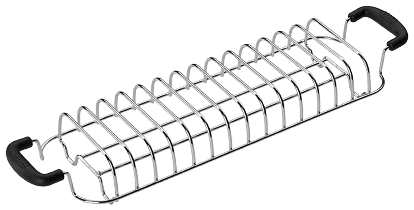 Smeg sämpyläteline TSBW02 - 1