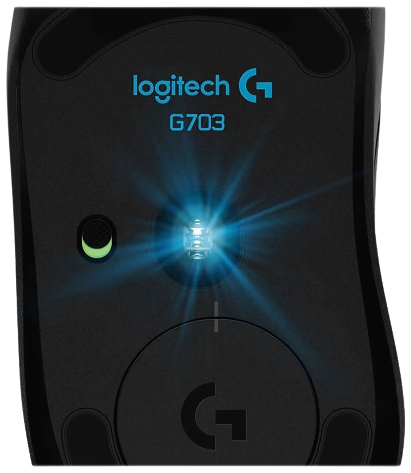 Logitech langaton pelihiiri Lightspeed G703 - 12