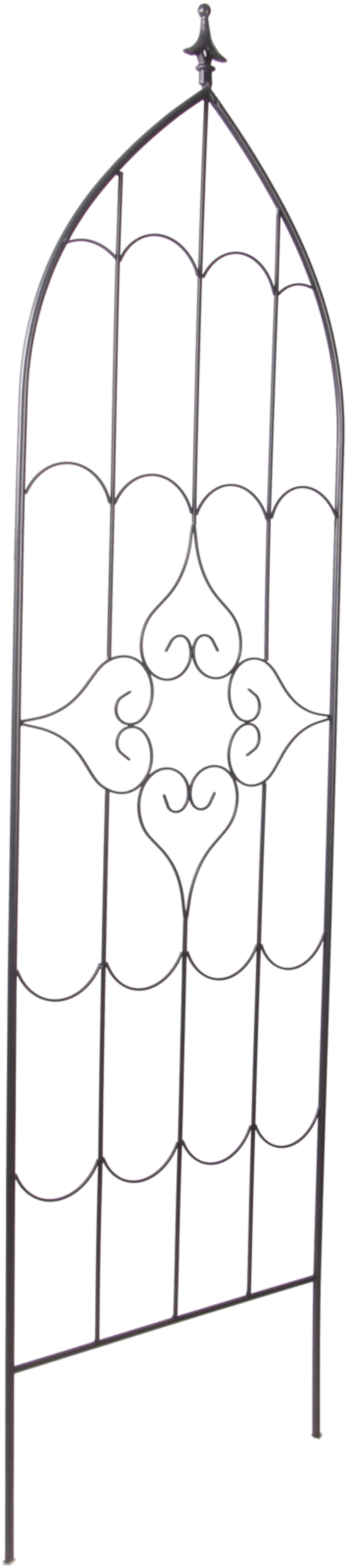 House kasvituki suippo 180 cm 270319 - 2