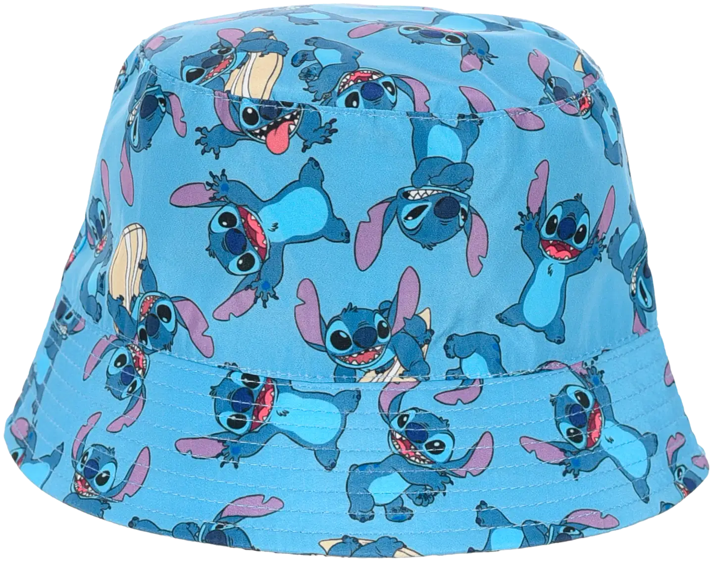 Lilo&Stitch lasten hattu - turquoise