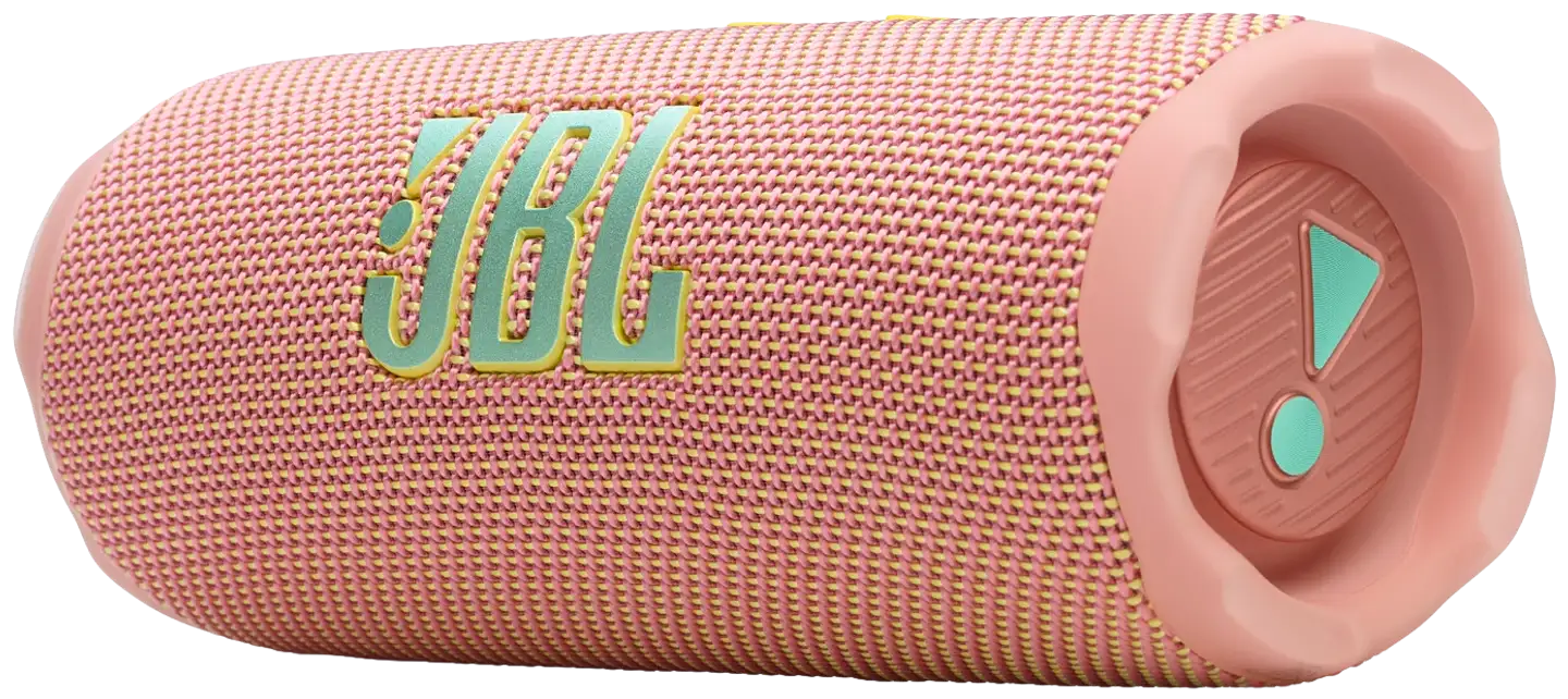 JBL Bluetooth kaiutin Flip 7 vaaleanpunainen - 2