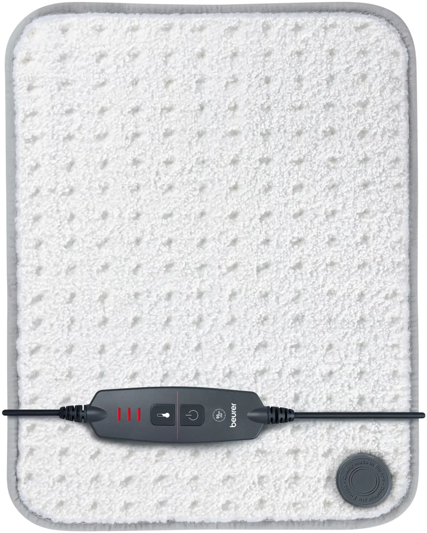 Beurer HK43 Supercosy lämpötyyny - 3