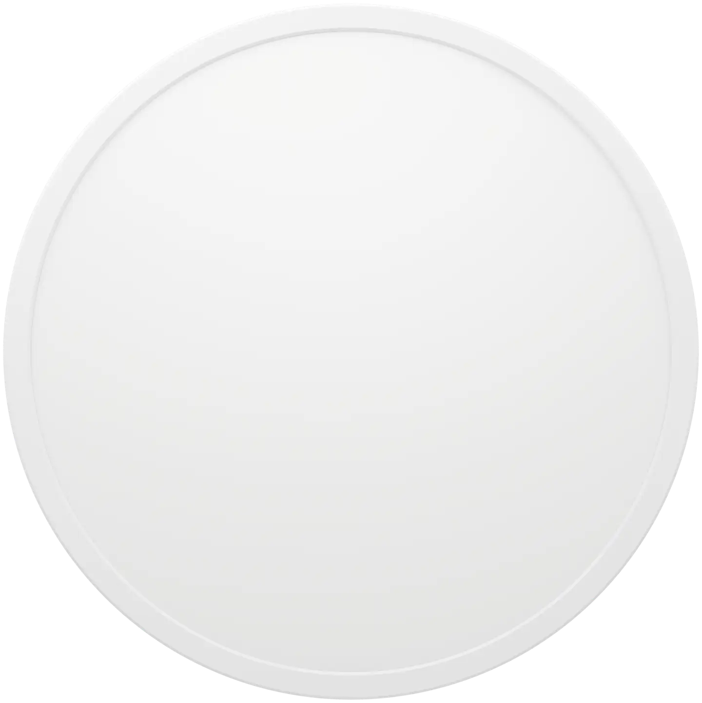 Kattovalaisin Rovito Led 16,8W CCT 2700K, 4000K, 6500K, 2900lm IP44 valkoinen - 2