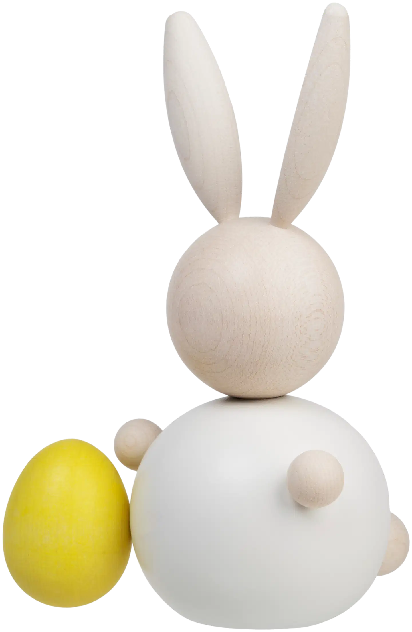 Aarikka Pupujussi pääsiäismuna c002/u491 - 3