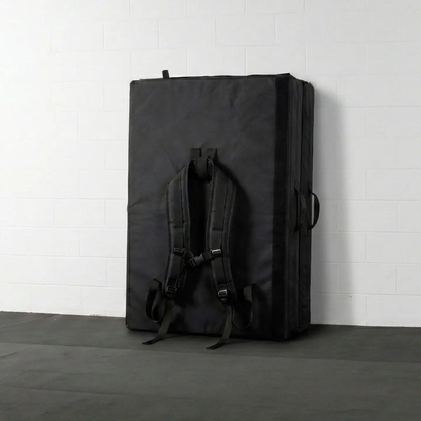 Nordcore crash pad 90x60x20cm - 5