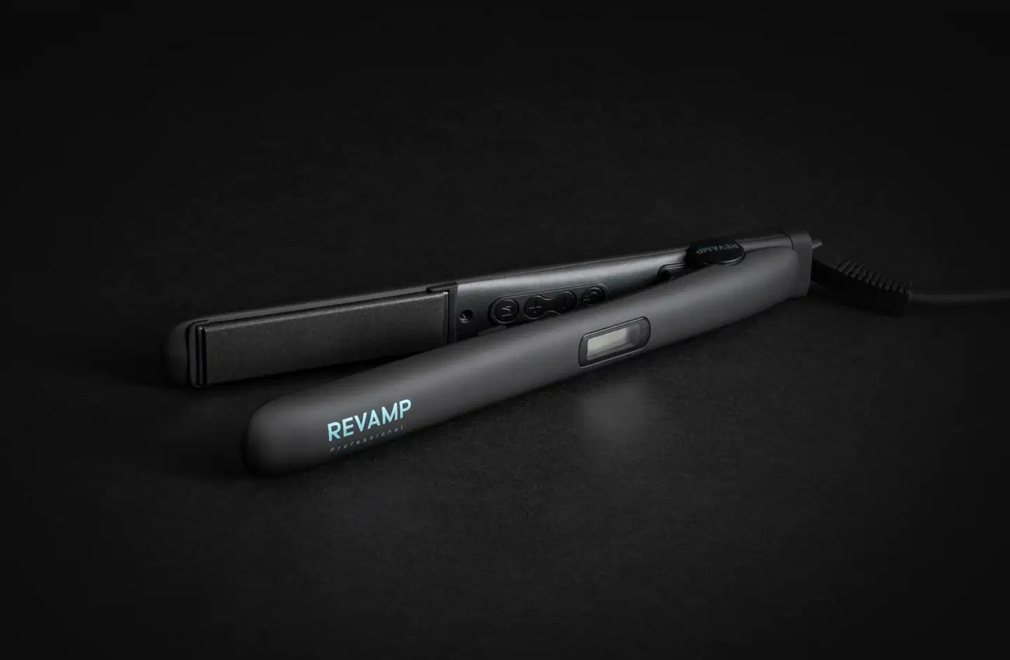 Revamp Progloss Digital suoristusrauta (ST-1000-EU) - 10