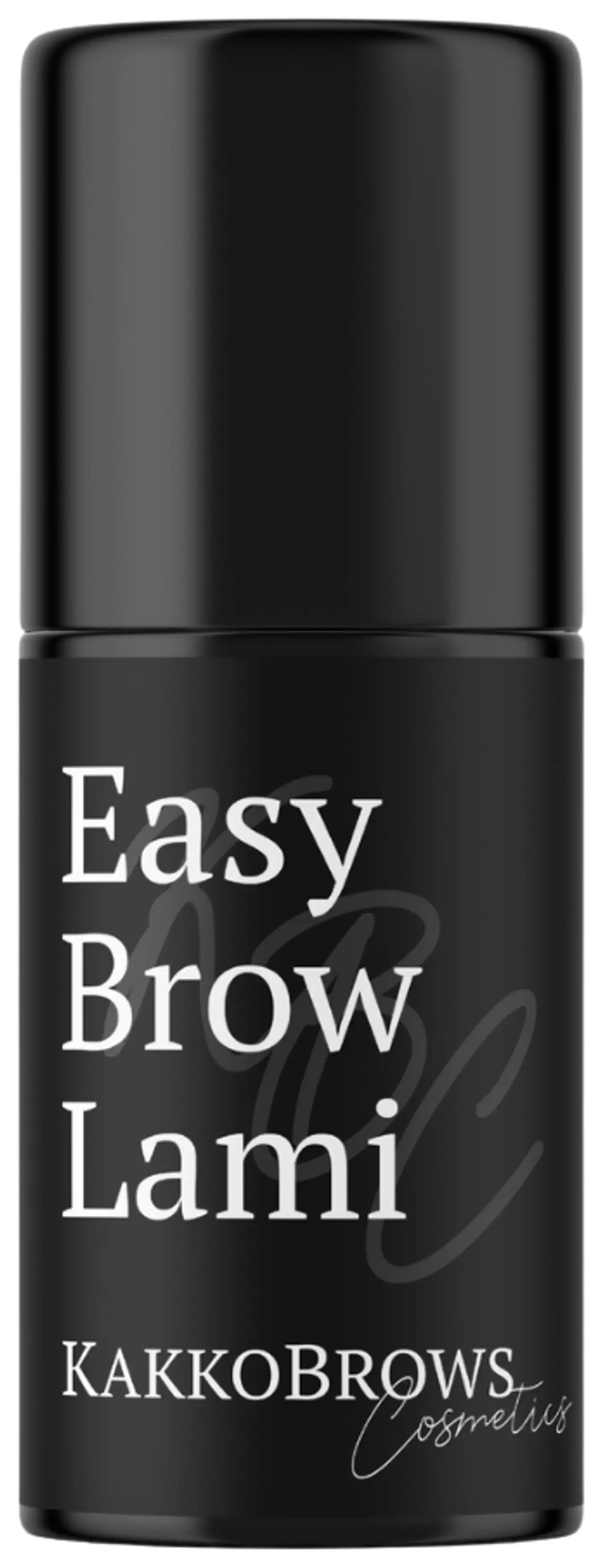 Easy Brow Lamination - 1