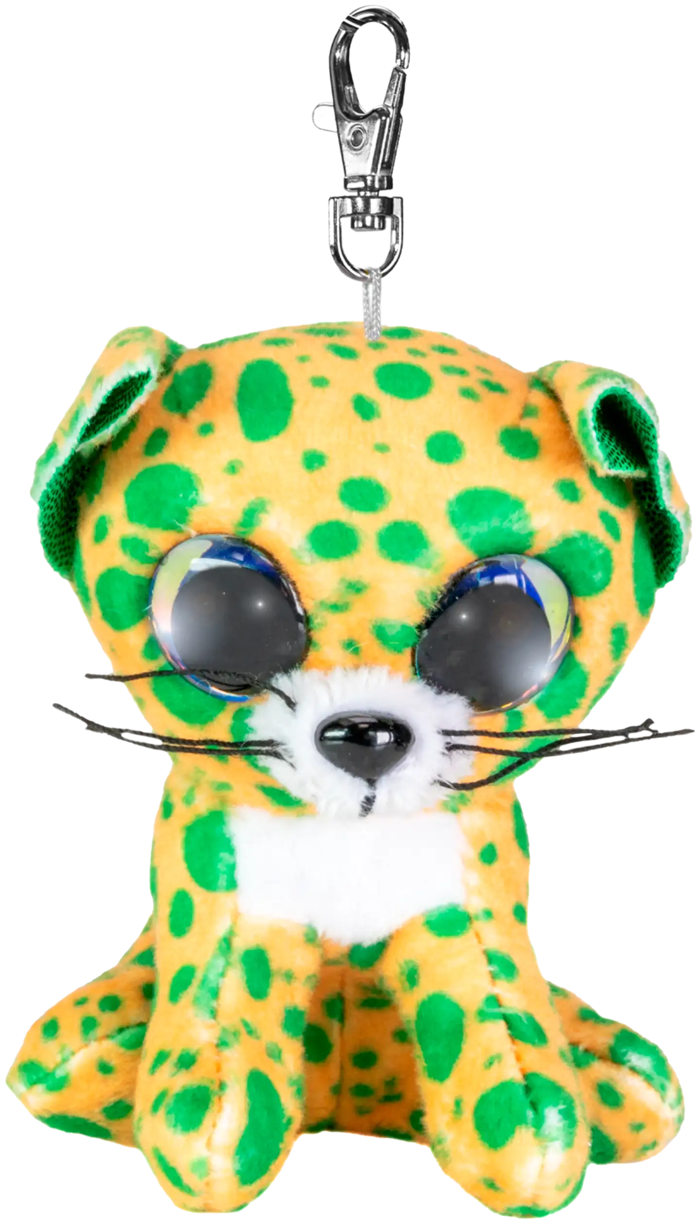 Lumo Stars pehmolelu kissa Catsy mini 8,5cm