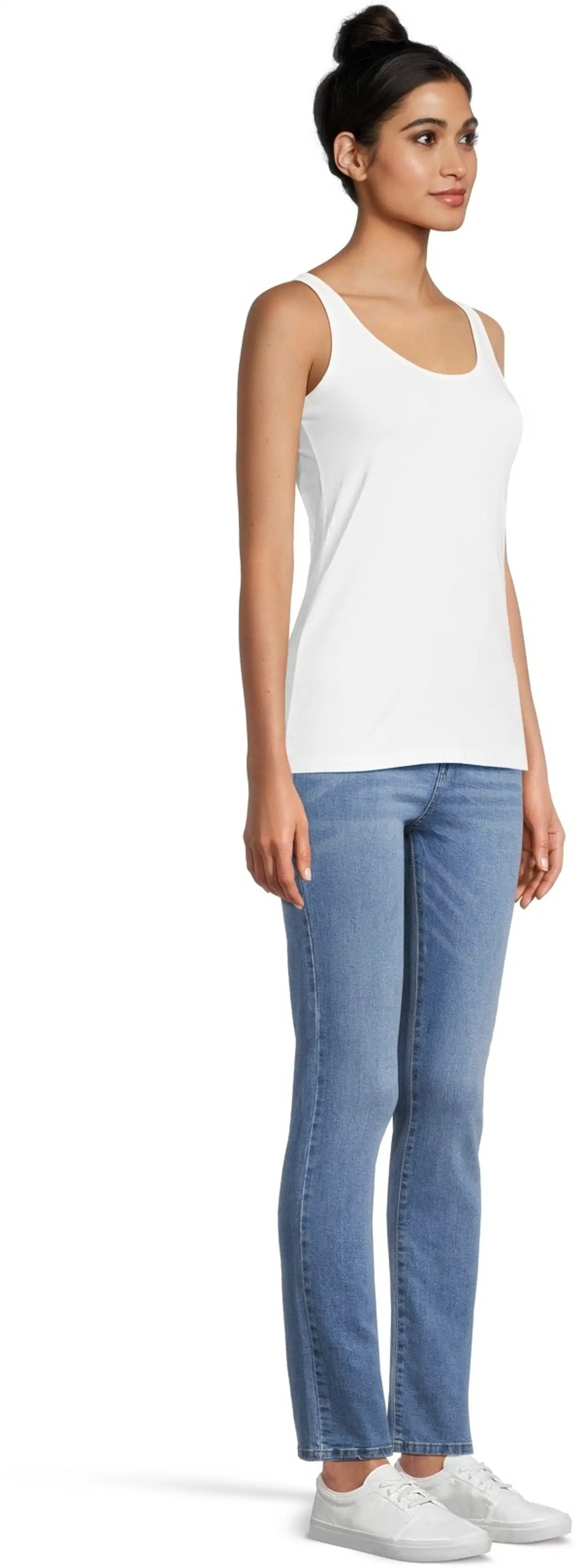 House naisten toppi Julia1 - WHITE - 4