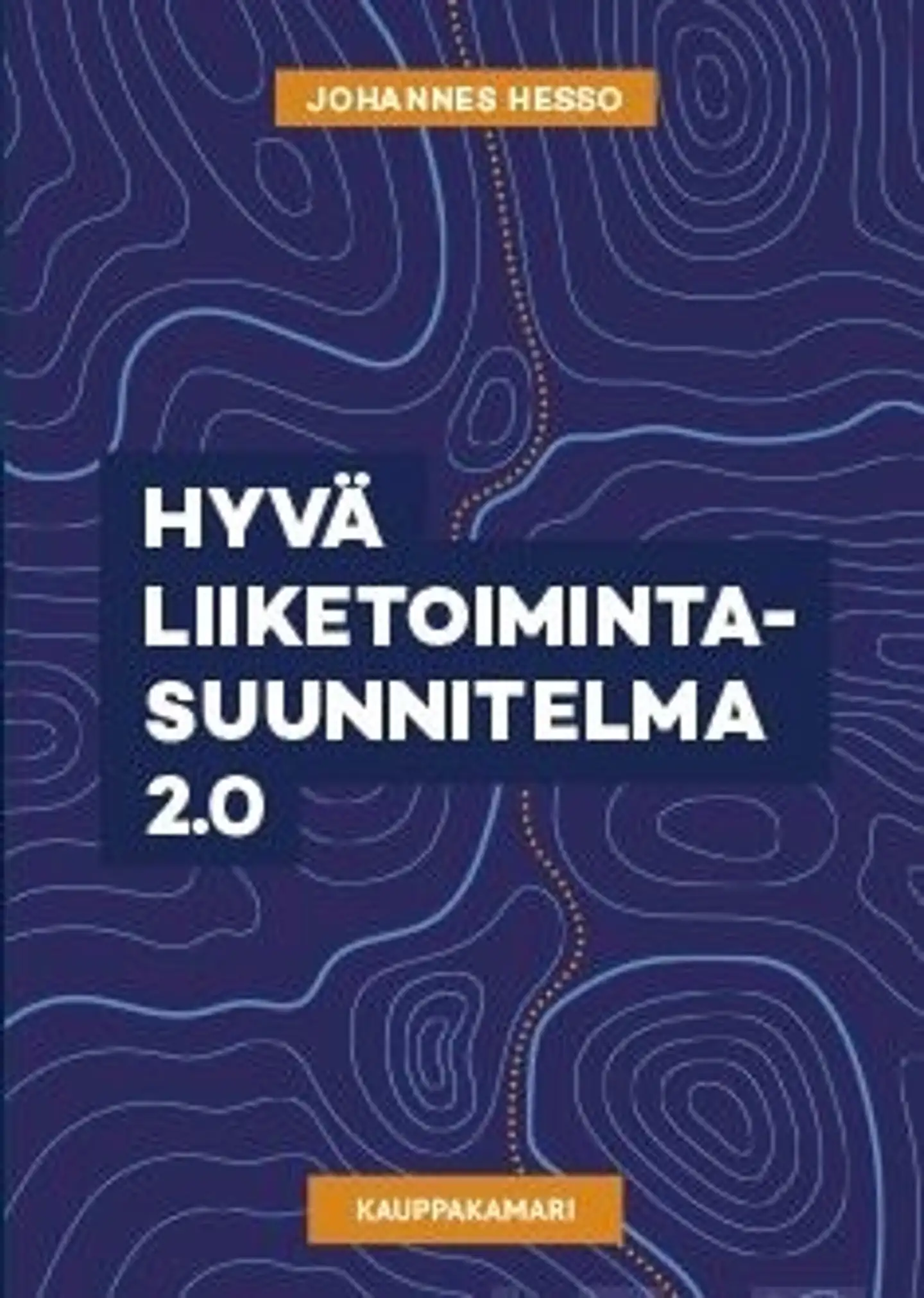 Hesso, Hyvä liiketoimintasuunnitelma 2.0