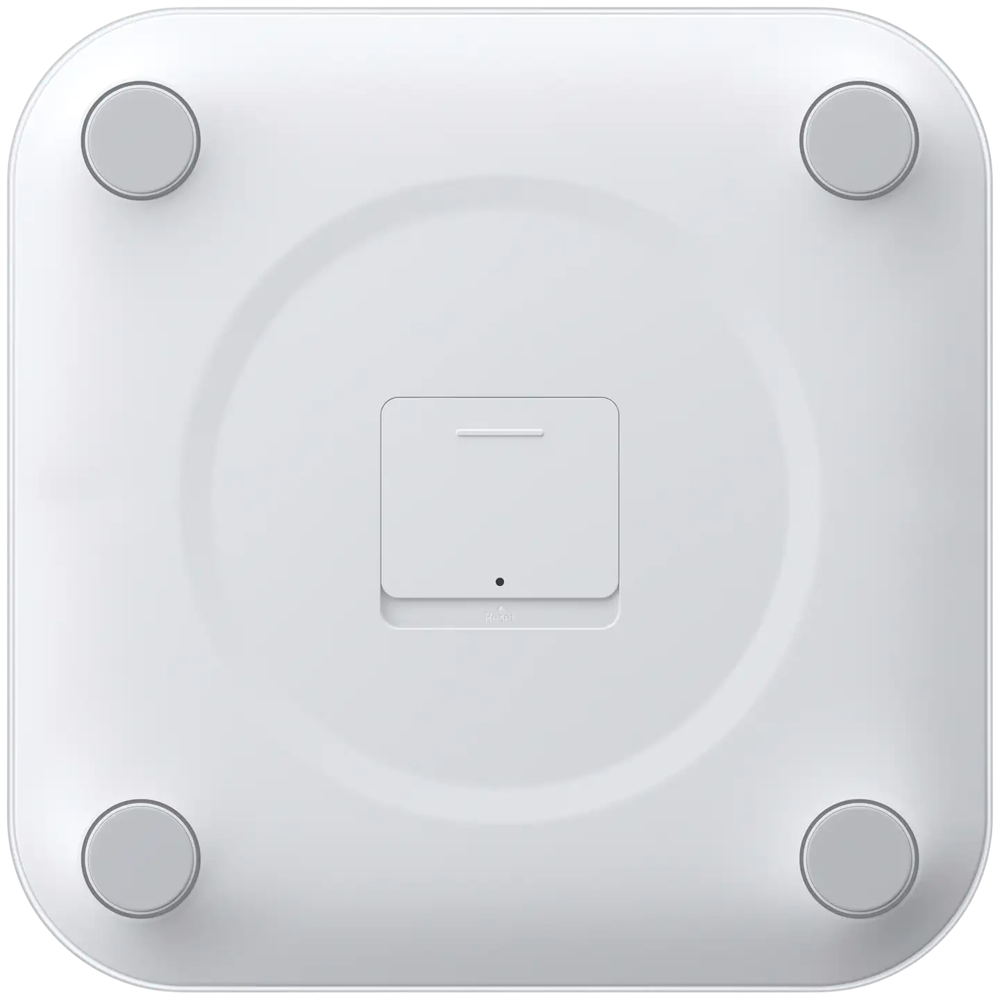 Huawei Smart Scale 3 -älyvaaka, valkoinen (NEW EDITION) - 5