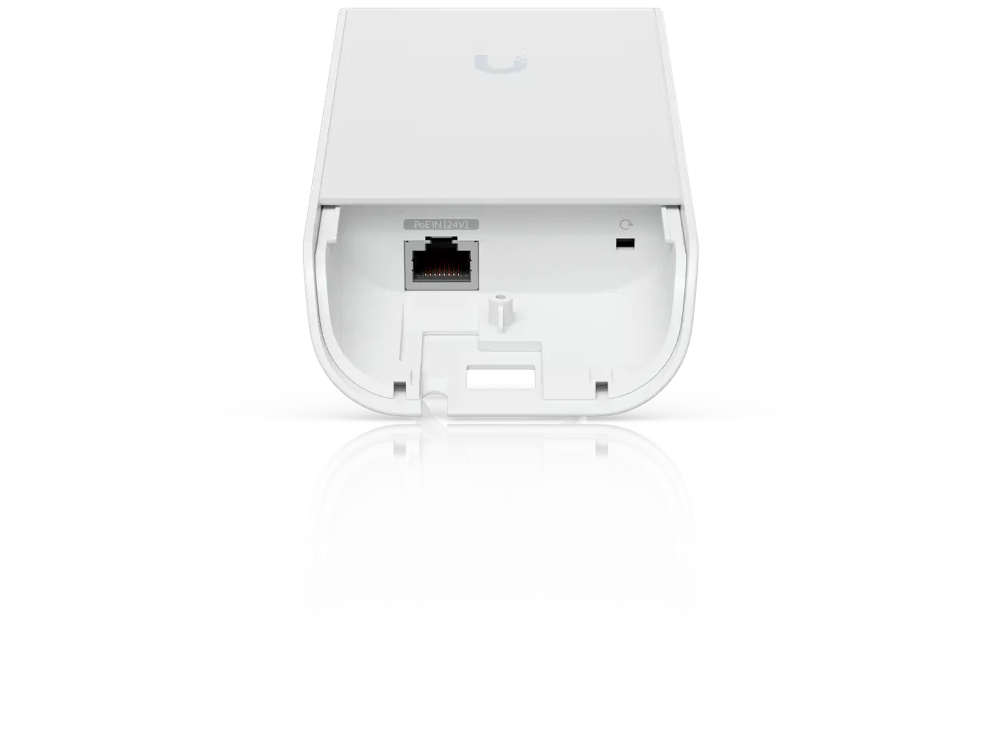 Ubiquiti 2.4 GHz MIMO CPE -ulkoantenni AirMax-tuella LOCOM2 - 6
