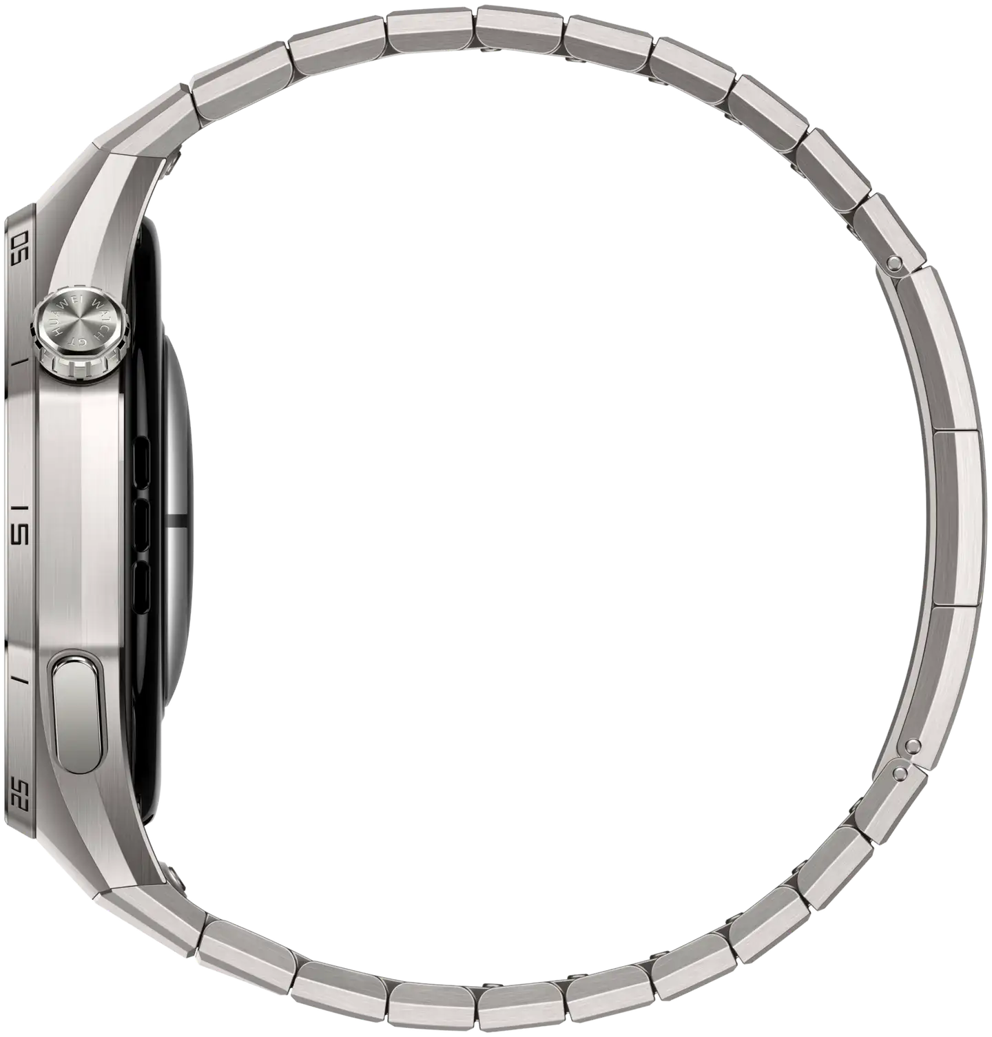 Huawei älykello Watch GT 6 Pro 46 mm titaani - 5