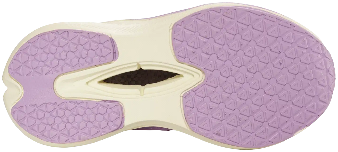 Viking lasten vedenpitävä välikausikenkä Pixie Mid - Violet - 2