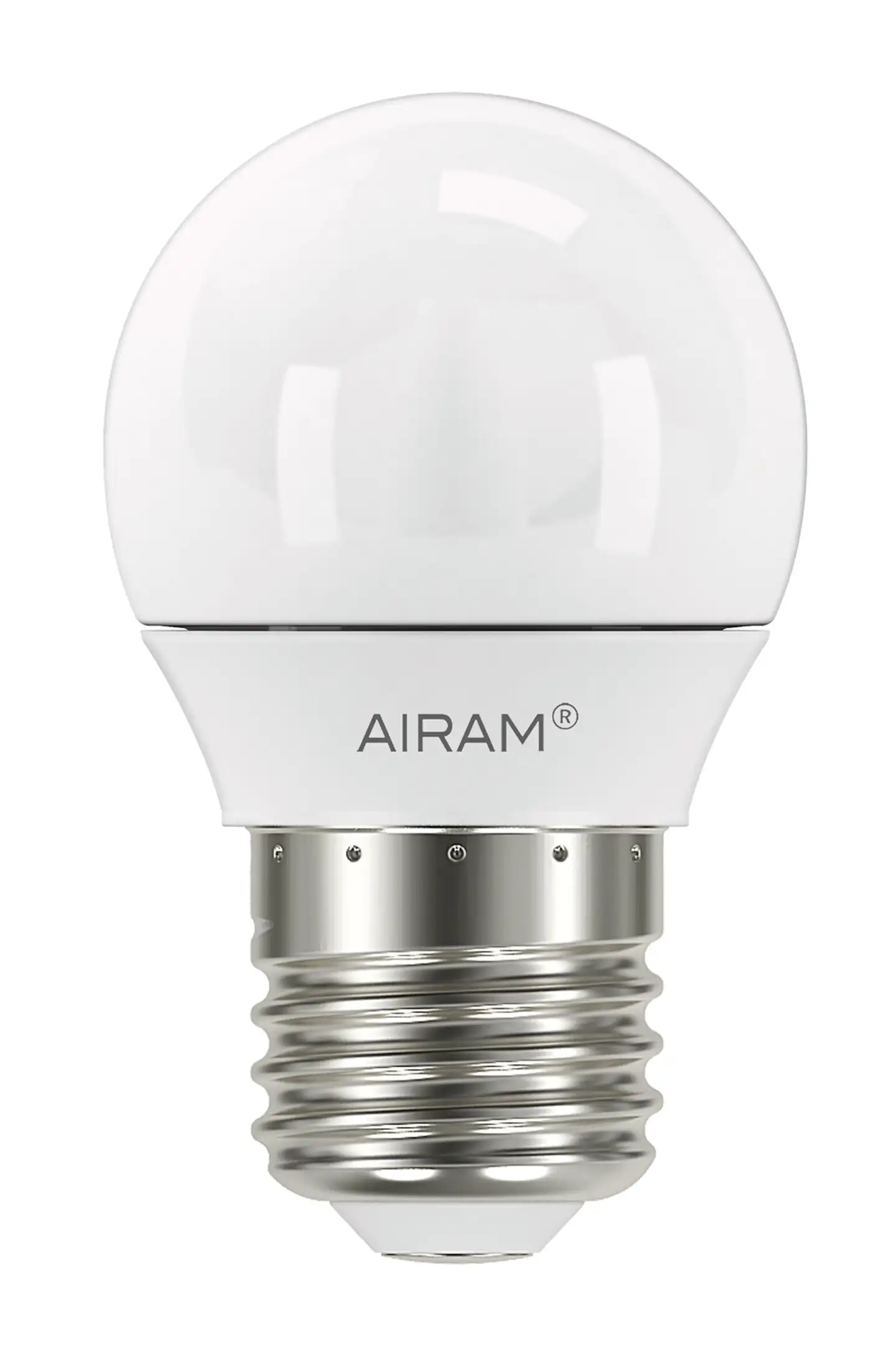 Airam led koriste 840 280lm E27 opaali - 1