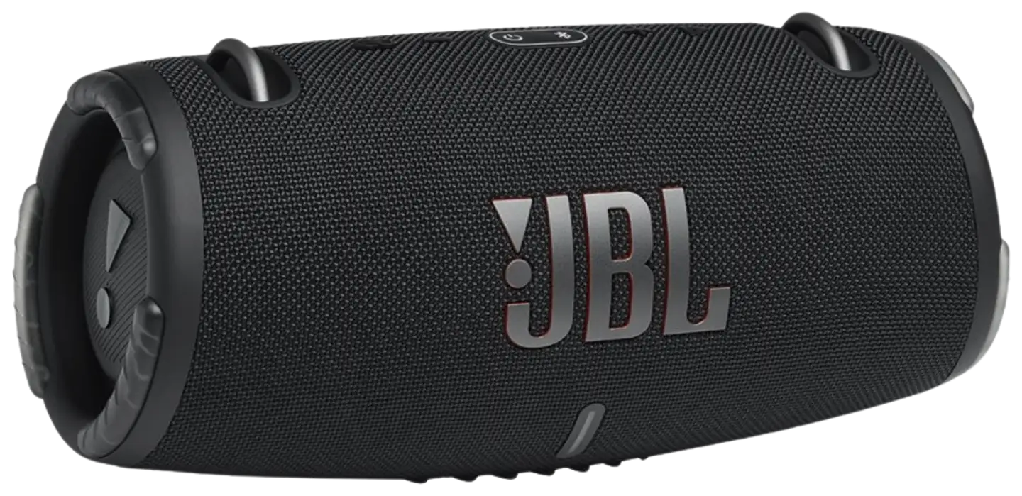 JBL kaiutin Xtreme3 musta - 5