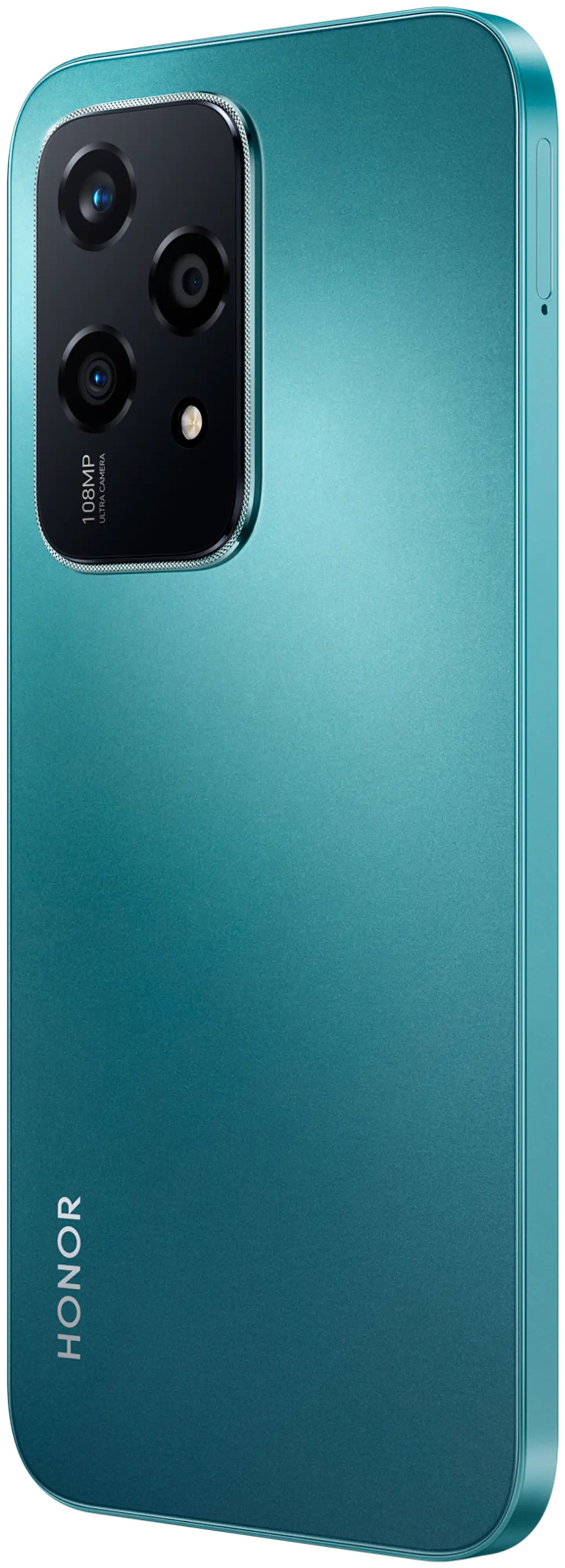 Honor 200 Lite 8GB+256GB Cyan Lake Älypuhelin - 5