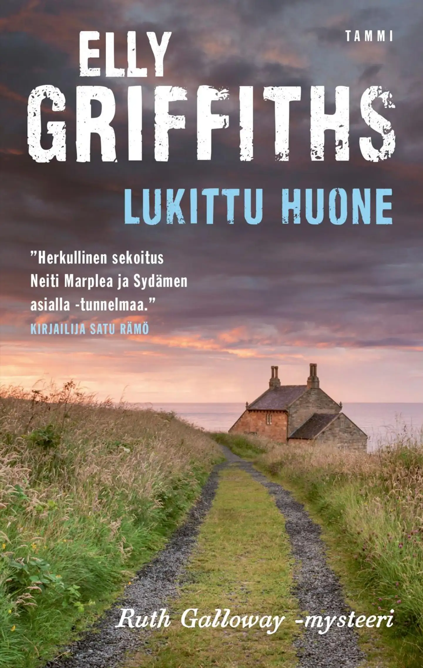 Griffiths, Lukittu huone