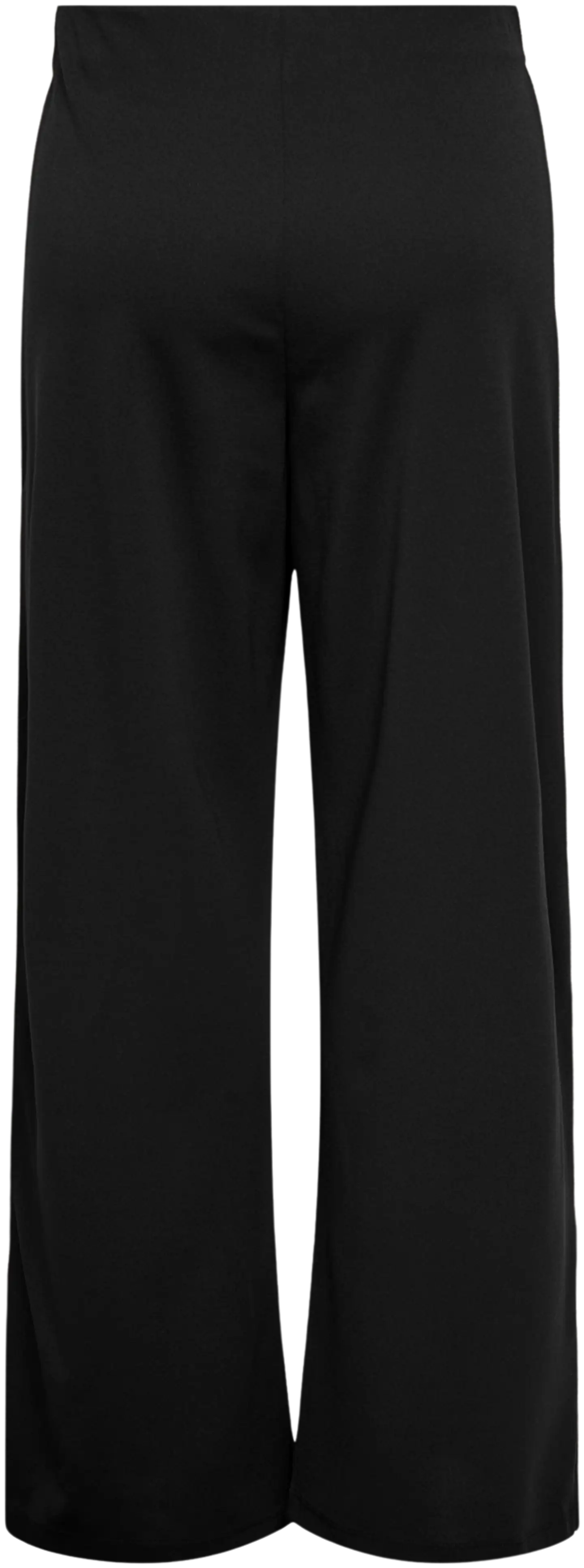 JDY naisten wide fit -housut Jdygeggo - BLACK - 2