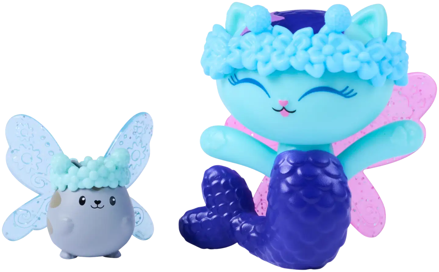 Gabbyn N. Merikatti &amp; sarvivalas figuurit - 3