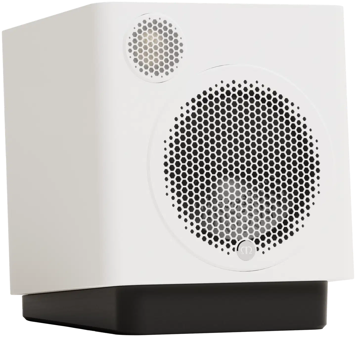 Monitor Audio Radius Desk Pad 4G pöytätelinepari RAD4GDPB musta - 2