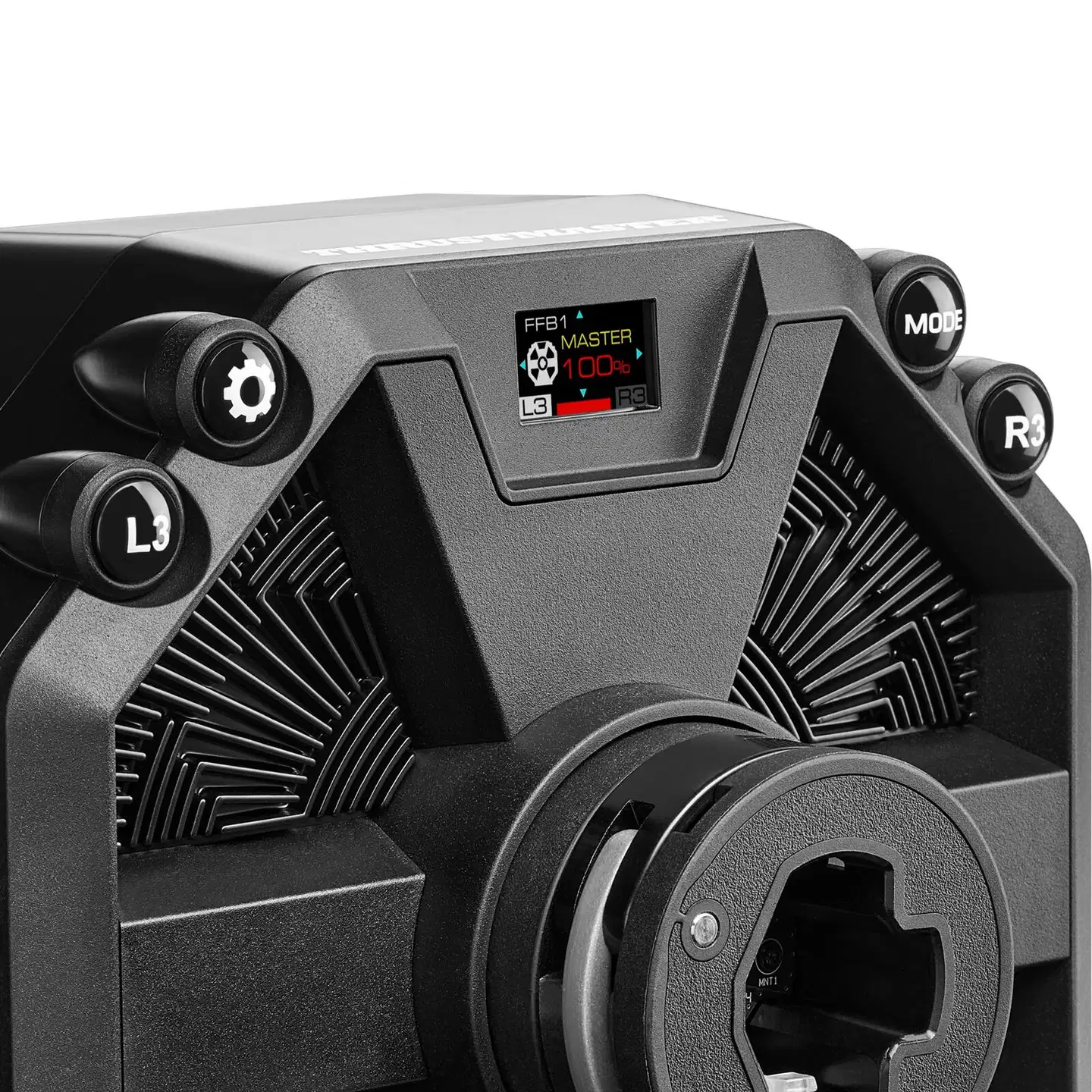 Thrustmaster T598-P suoraveto rattipolkimet PS - 4