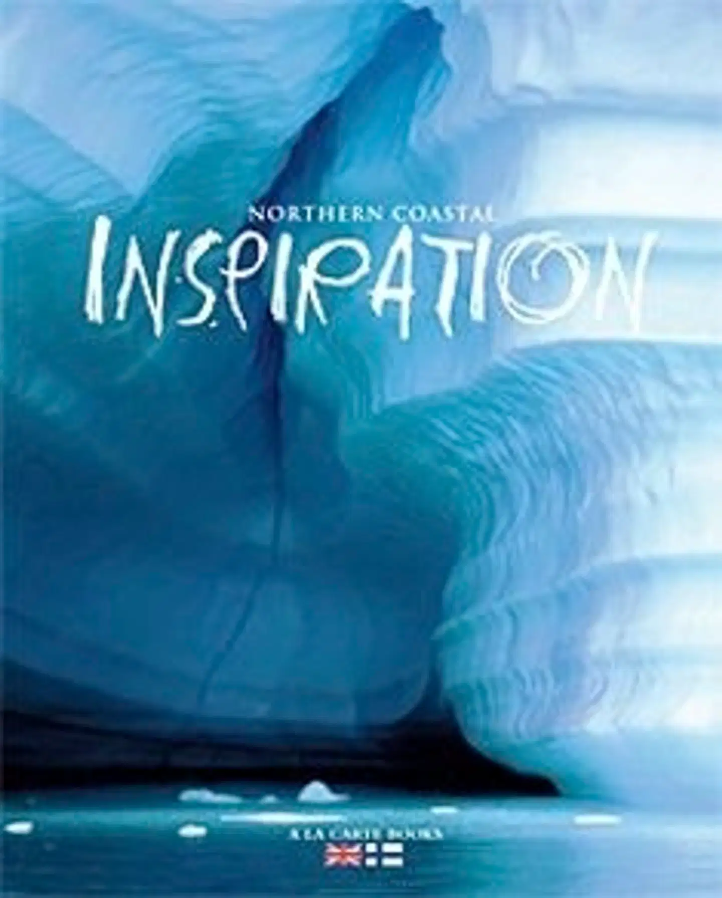 Northern coastal inspiration - a la carte kirjat