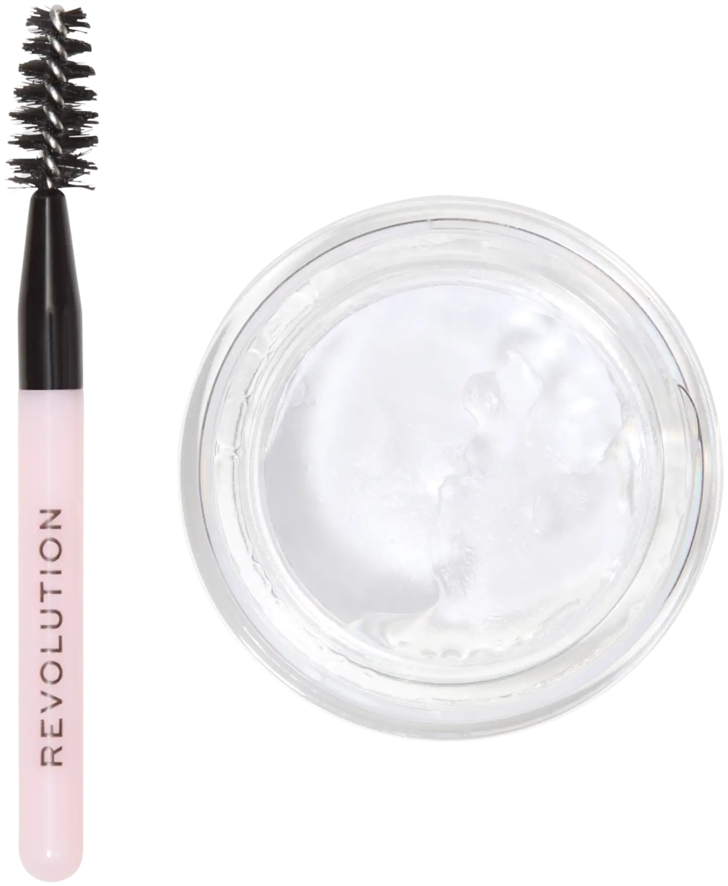 Revolution freeze hold 3ml kulmageeli - 3