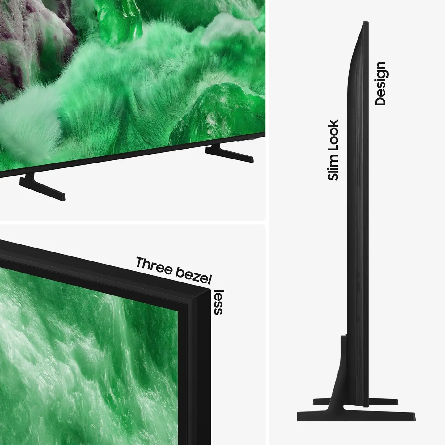 Samsung 65" 4K UHD QLED Smart TV TQ65Q7F2 - 14