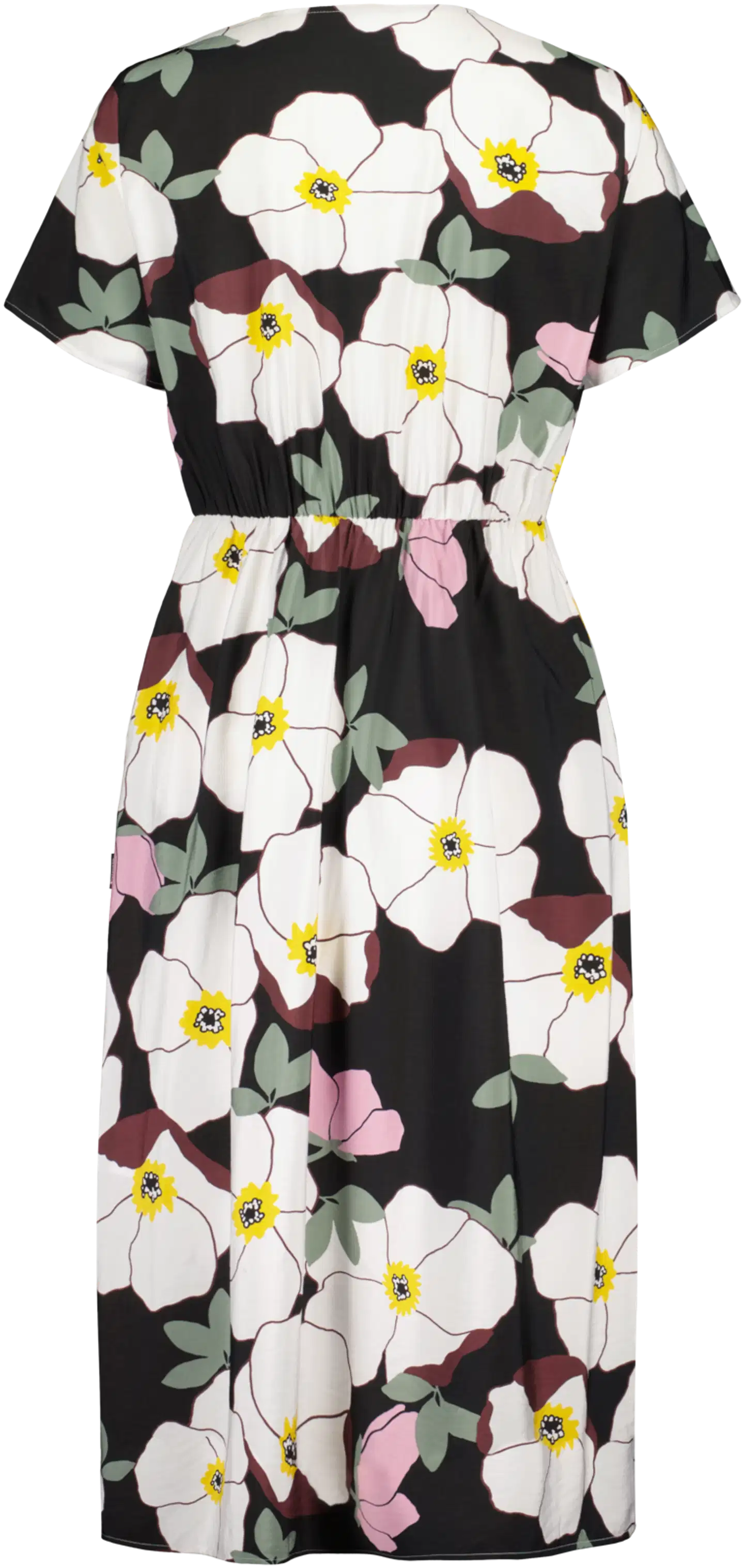 Finlayson naisten mekko Ruusa - Multicolor - 2