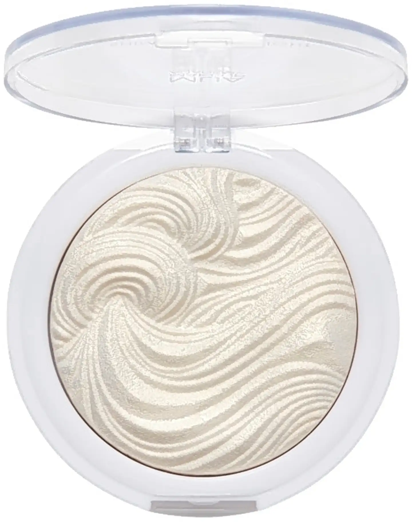 MUA Make Up Academy Shimmer Highlight Powder 8 g Iridescent Gold korostuspuuteri - 2