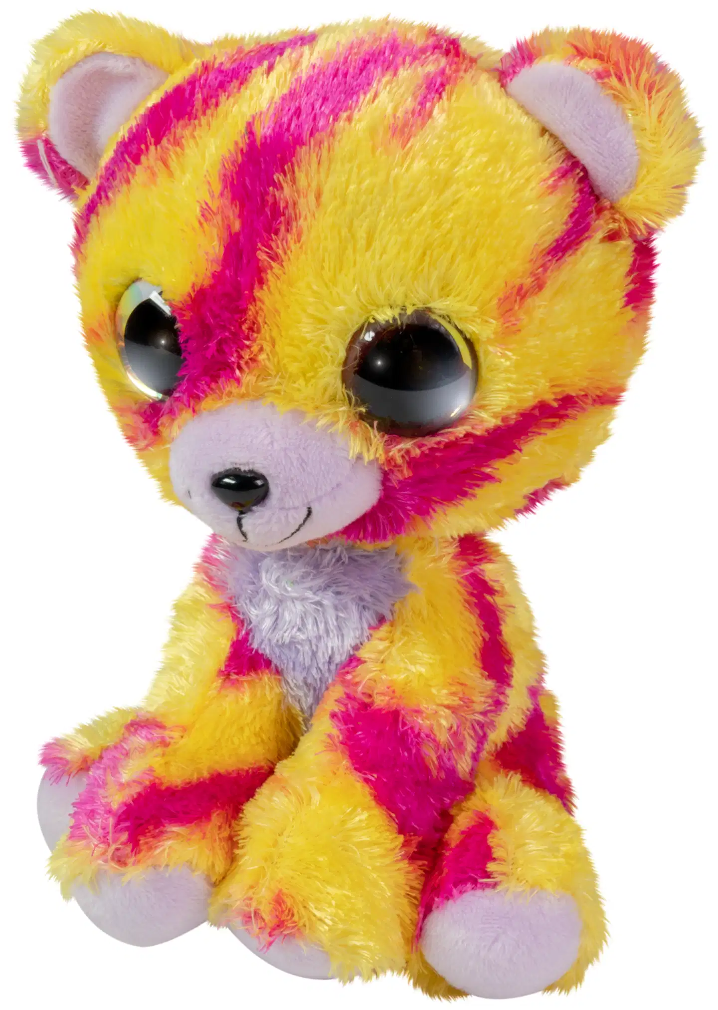 Lumo Stars Pehmolelu Nalle Honey 15 cm - 2