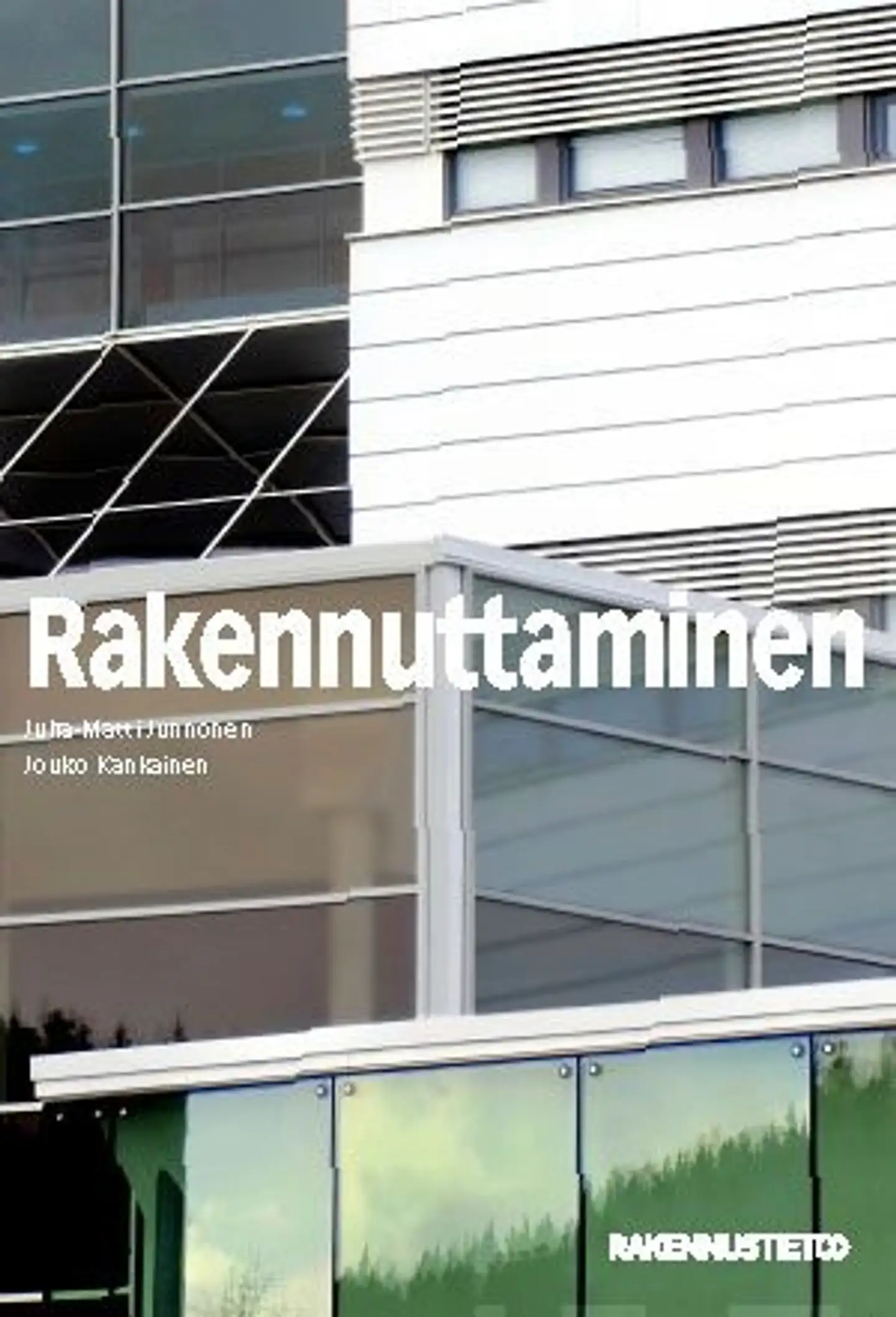 Junnonen, Rakennuttaminen