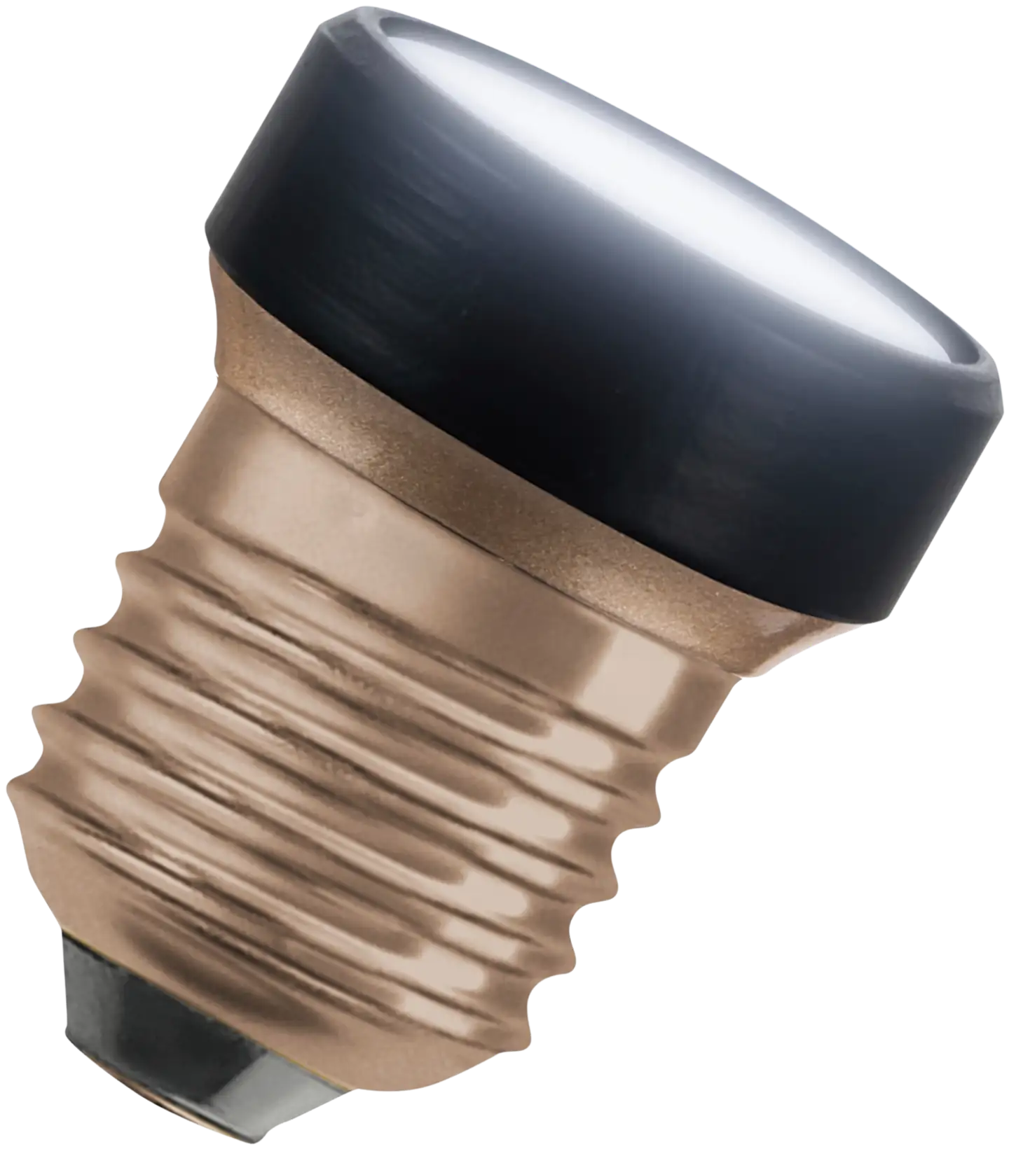 OSRAM LED-lamppu Star Flat 3,5W 4000K 300lm E27 - 1