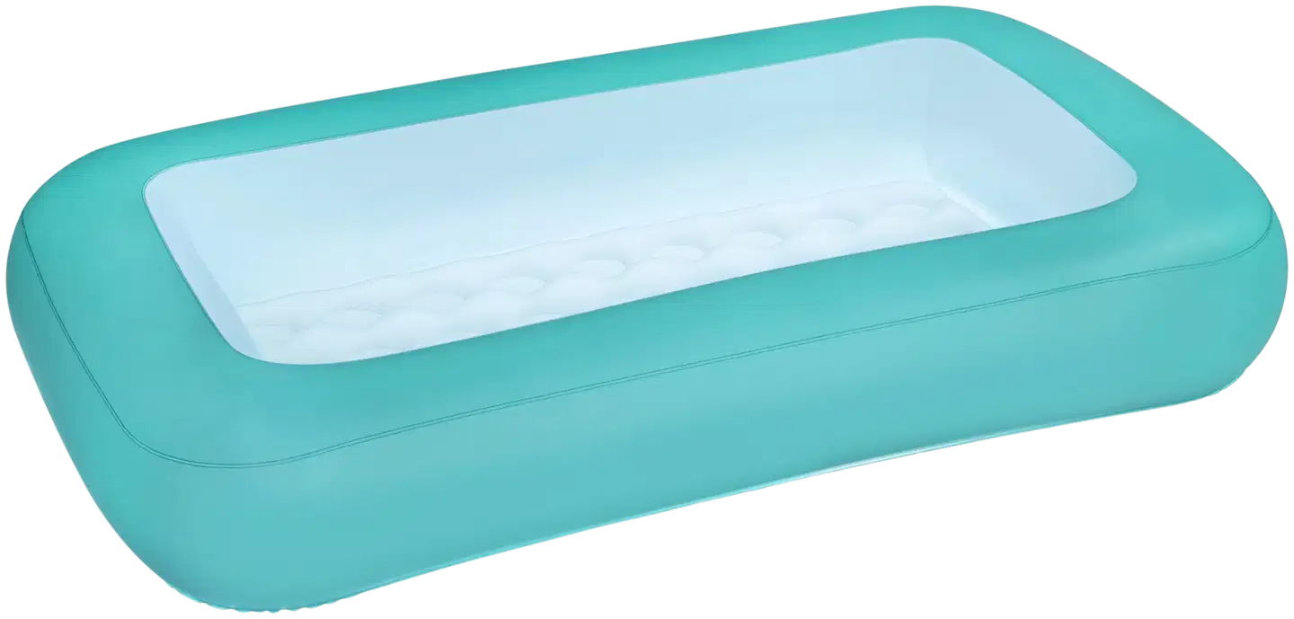 Bestway Aquababes lastenallas 165 x 104 x 25 cm - 1