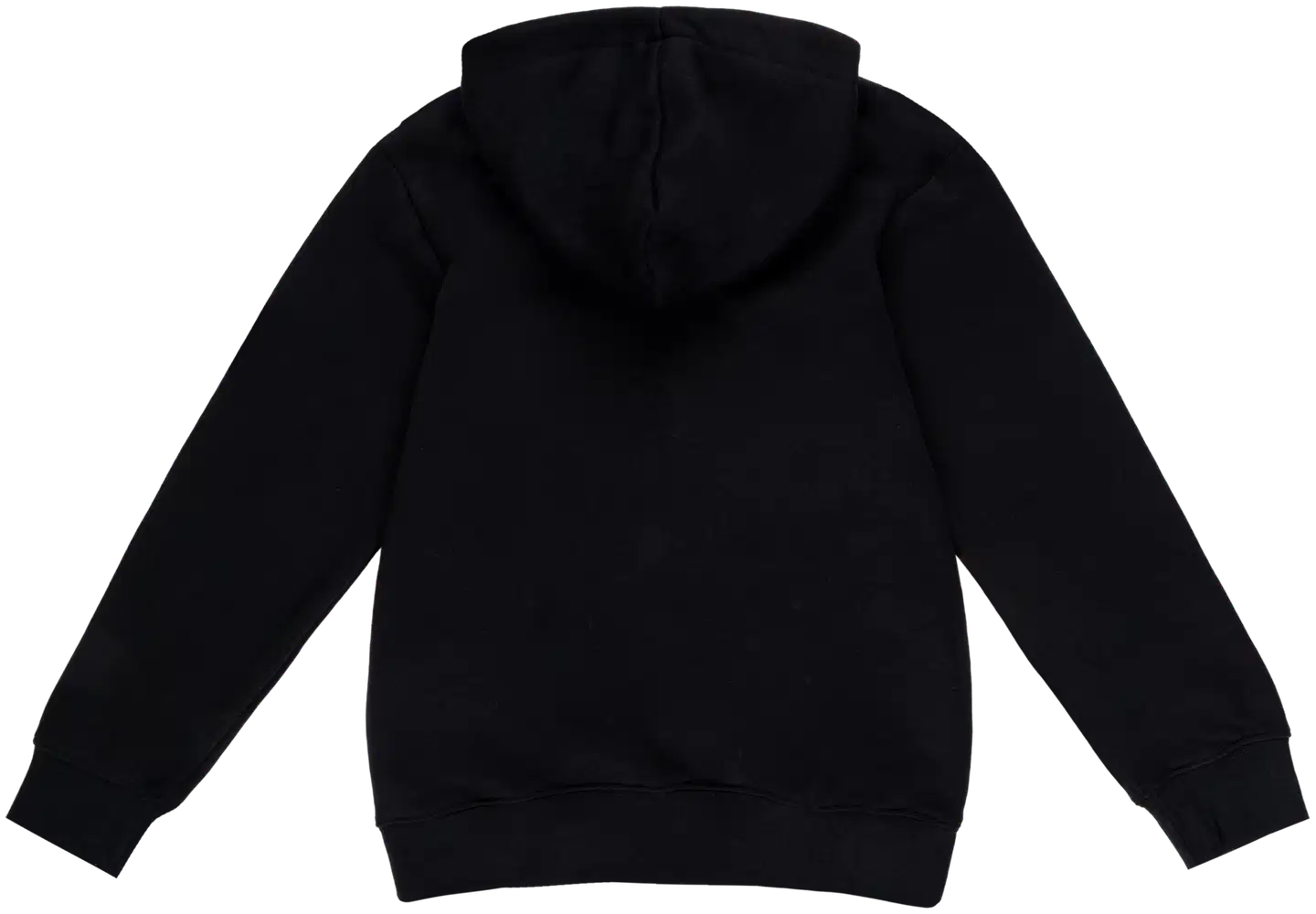 House lasten huppari, jossa harjattu sisäpinta 23JH292620 - Black - 2