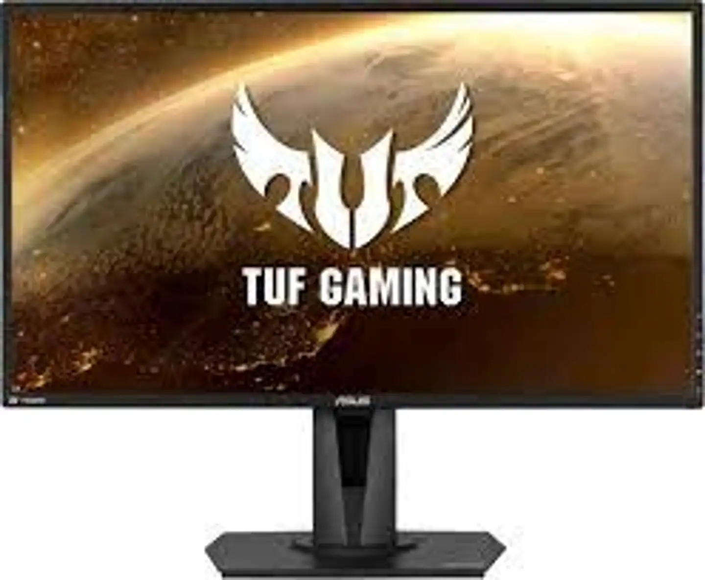 Asus Pelinäyttö TUF VG27AQZ 27'' WQHD 155Hz