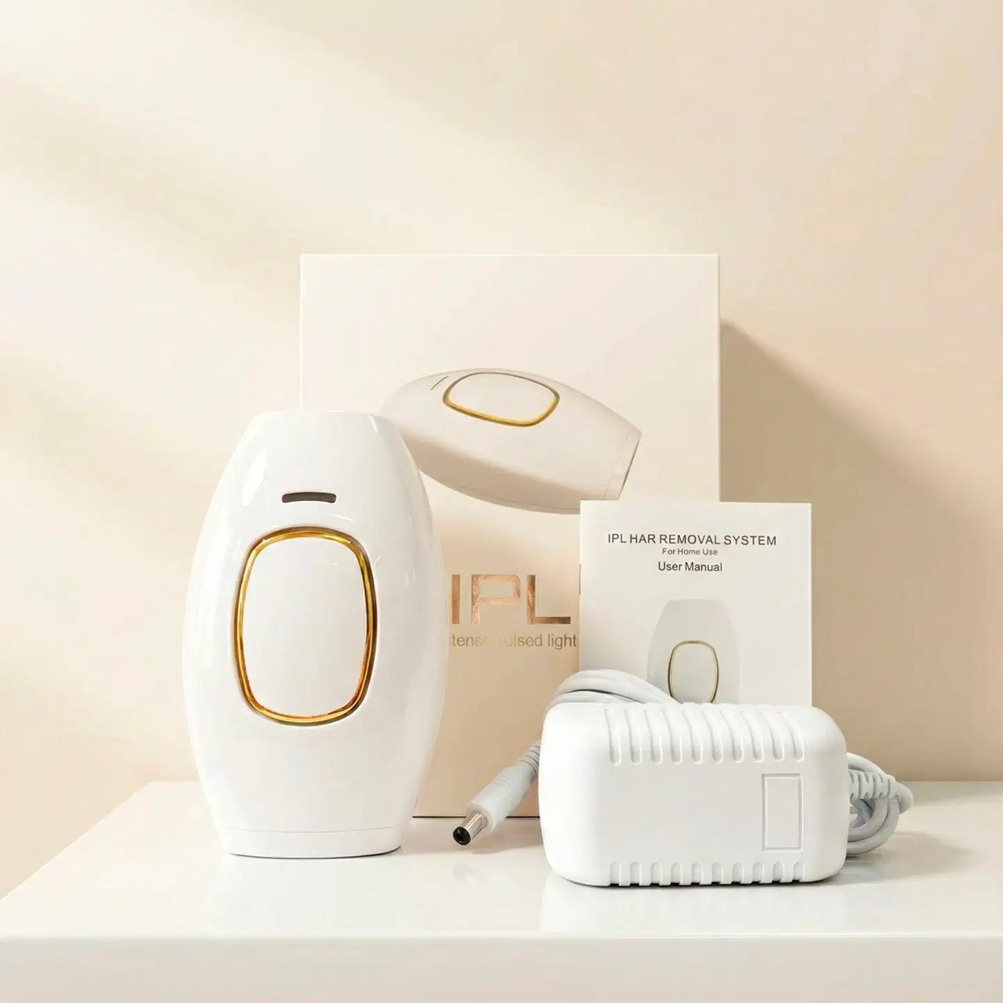 Lykke IPL valoepilaattori Pro - 3