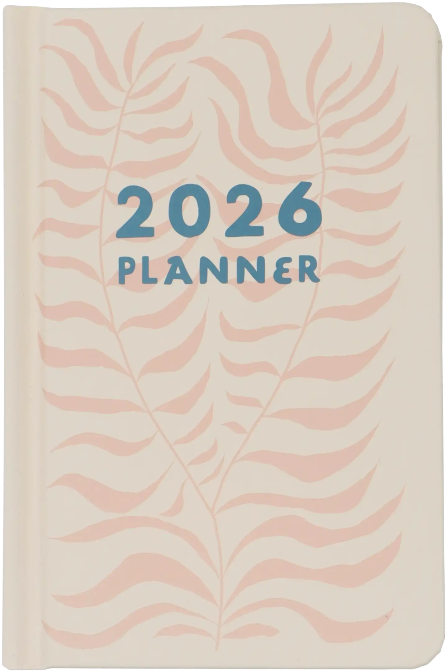 Taskukalenteri A6 Lehdet - 1