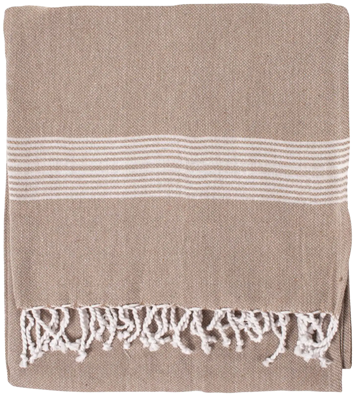 AmandaB Hamam pyyhe 90x170cm beige